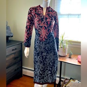 Stunning BIBA Dress
